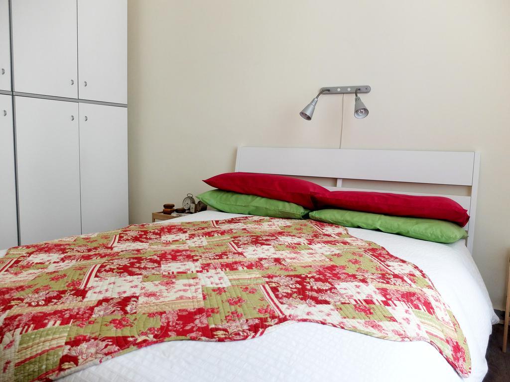 Floridiana - Bh3 Appartement Napels Kamer foto