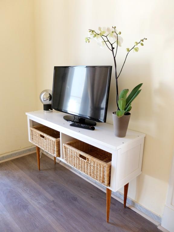 Floridiana - Bh3 Appartement Napels Kamer foto
