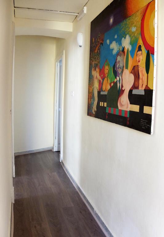 Floridiana - Bh3 Appartement Napels Kamer foto