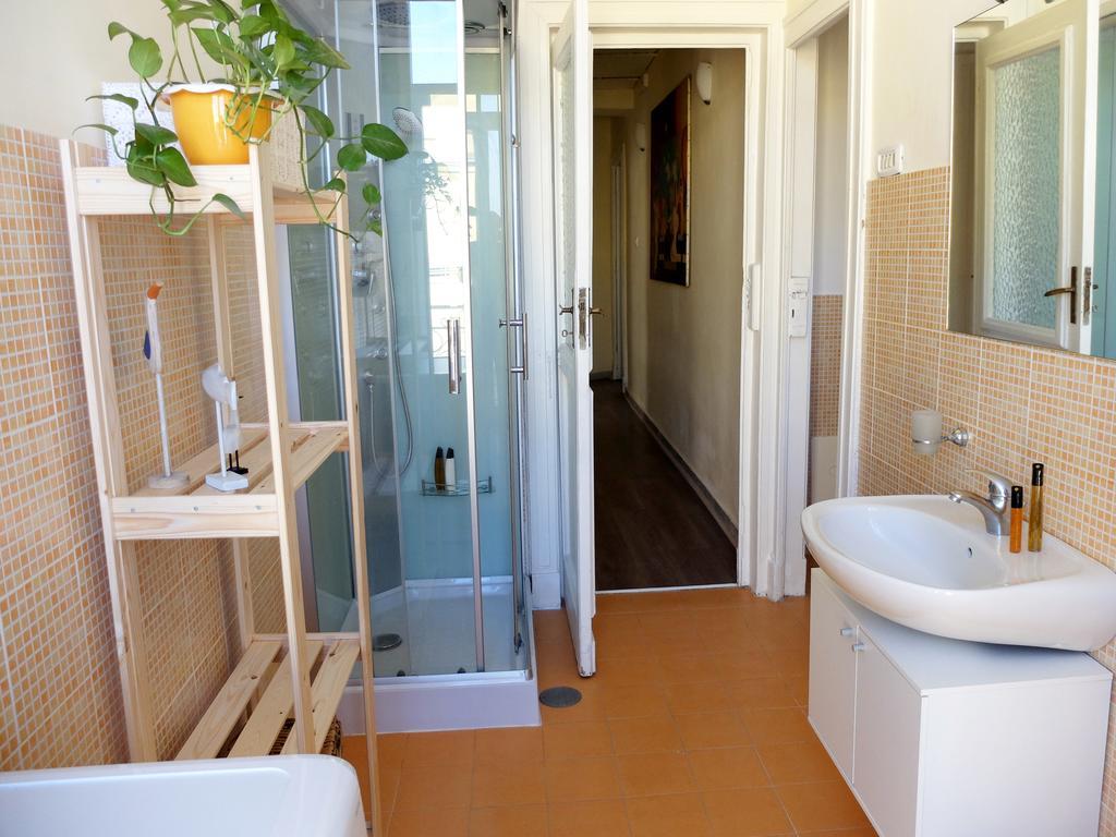 Floridiana - Bh3 Appartement Napels Kamer foto