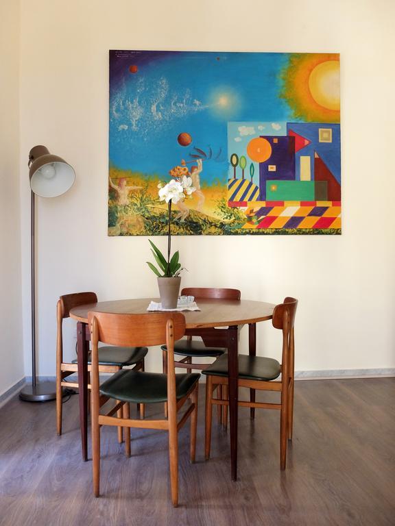 Floridiana - Bh3 Appartement Napels Kamer foto